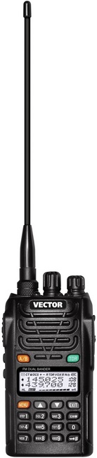 ����� Vector VT-48W